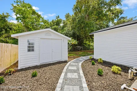1665 Saratoga Drive Titusville FL 32796
