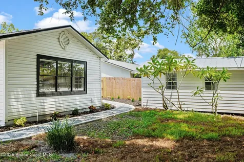 1665 Saratoga Drive Titusville FL 32796