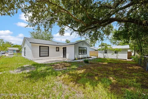 1665 Saratoga Drive Titusville FL 32796
