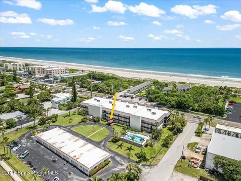 1700 S Atlantic Avenue S Cocoa Beach FL 32931