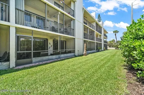 1700 S Atlantic Avenue S Cocoa Beach FL 32931