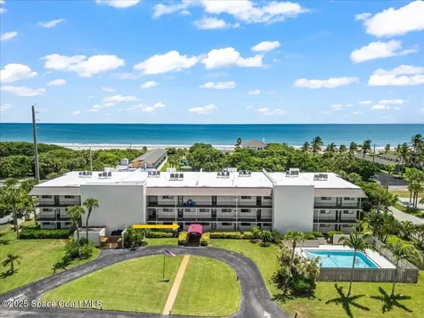 1700 S Atlantic Avenue S Cocoa Beach FL 32931