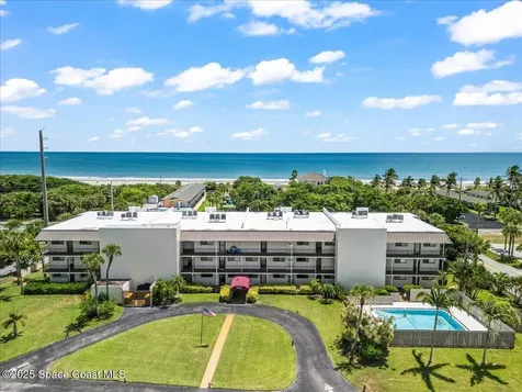1700 S Atlantic Avenue S Cocoa Beach FL 32931