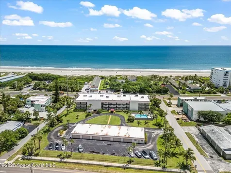 1700 S Atlantic Avenue S Cocoa Beach FL 32931