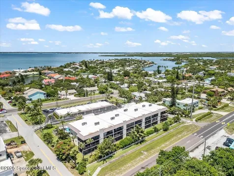 1700 S Atlantic Avenue S Cocoa Beach FL 32931