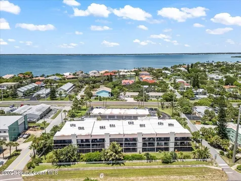 1700 S Atlantic Avenue S Cocoa Beach FL 32931