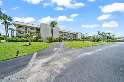 1700 S Atlantic Avenue S Cocoa Beach FL 32931