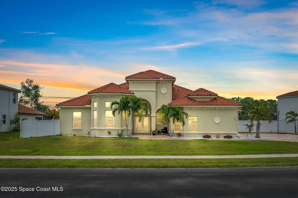 3887 Province Drive Melbourne FL 32934