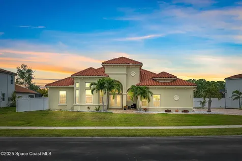 3887 Province Drive Melbourne FL 32934