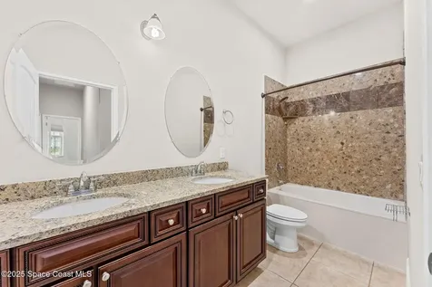 3887 Province Drive Melbourne FL 32934
