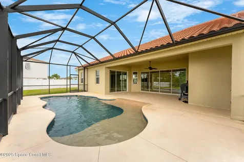 3887 Province Drive Melbourne FL 32934
