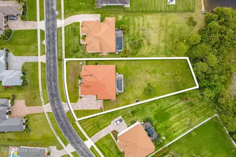 3887 Province Drive Melbourne FL 32934