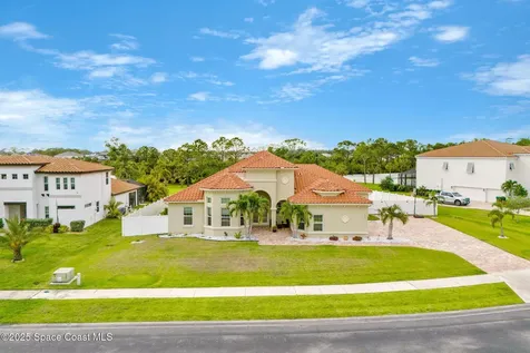 3887 Province Drive Melbourne FL 32934