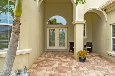 3887 Province Drive Melbourne FL 32934