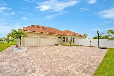 3887 Province Drive Melbourne FL 32934