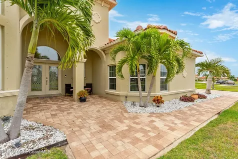3887 Province Drive Melbourne FL 32934