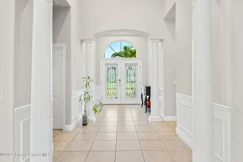 3887 Province Drive Melbourne FL 32934