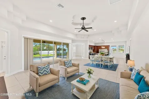 3887 Province Drive Melbourne FL 32934