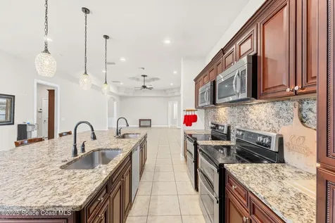 3887 Province Drive Melbourne FL 32934