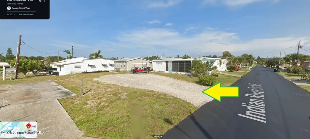 3085 Indian River Drive NE Palm Bay FL 32905