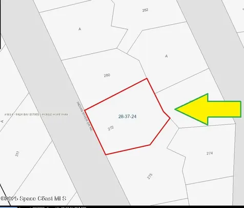 3085 Indian River Drive NE Palm Bay FL 32905