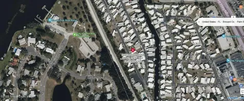 3085 Indian River Drive NE Palm Bay FL 32905
