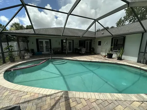 822 Williamson Avenue Sebastian FL 32958
