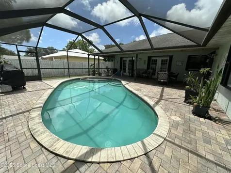 822 Williamson Avenue Sebastian FL 32958