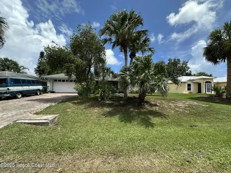 822 Williamson Avenue Sebastian FL 32958