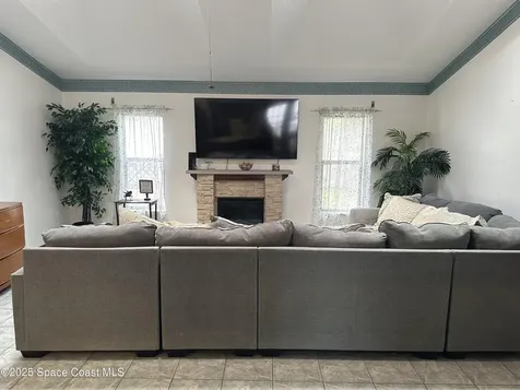 822 Williamson Avenue Sebastian FL 32958