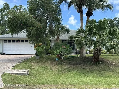 822 Williamson Avenue Sebastian FL 32958