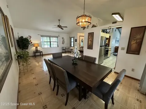822 Williamson Avenue Sebastian FL 32958