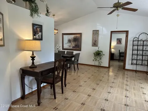 822 Williamson Avenue Sebastian FL 32958