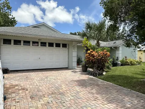 822 Williamson Avenue Sebastian FL 32958