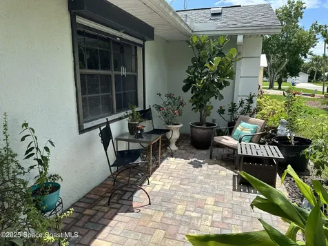 822 Williamson Avenue Sebastian FL 32958