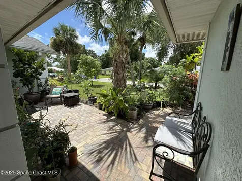 822 Williamson Avenue Sebastian FL 32958