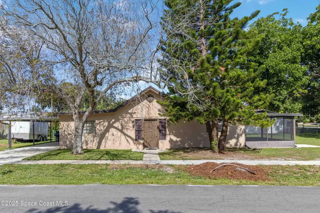 2603 Dade Court Cocoa FL 32922