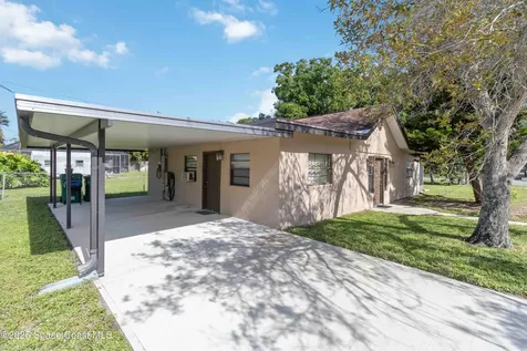 2603 Dade Court Cocoa FL 32922