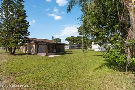 2603 Dade Court Cocoa FL 32922