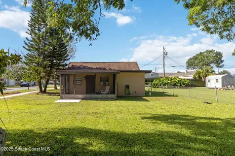 2603 Dade Court Cocoa FL 32922