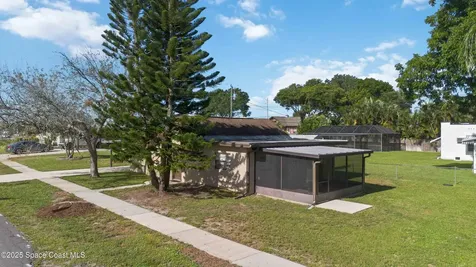 2603 Dade Court Cocoa FL 32922