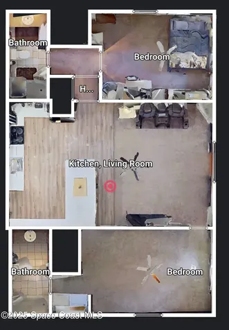 2603 Dade Court Cocoa FL 32922