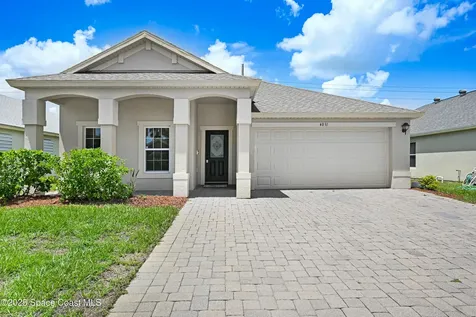 4031 Brantley Circle Rockledge FL 32955