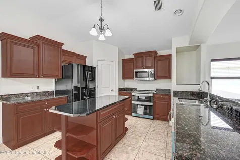 4031 Brantley Circle Rockledge FL 32955
