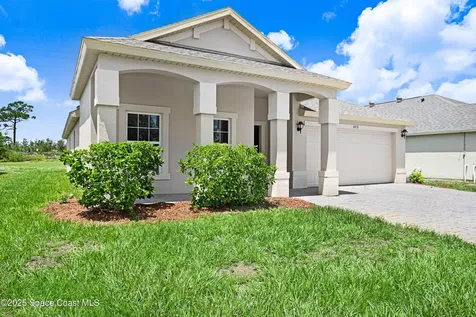 4031 Brantley Circle Rockledge FL 32955