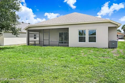 4031 Brantley Circle Rockledge FL 32955