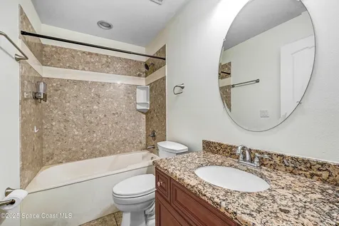 4031 Brantley Circle Rockledge FL 32955