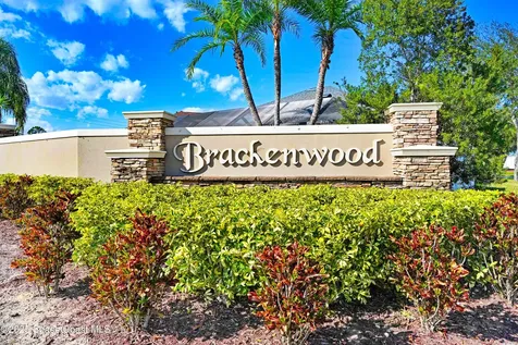 4031 Brantley Circle Rockledge FL 32955