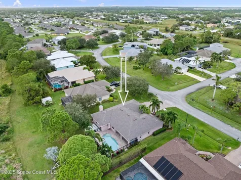 5828 NW Windy Pines Lane Port St. Lucie FL 34986