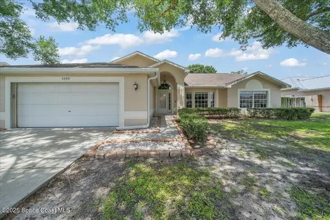 1320 Altamont Avenue NE Palm Bay FL 32907
